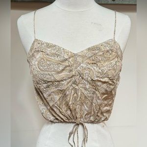 Amuse Society Cami tank